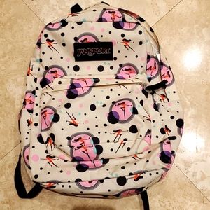 Incredibles 2 Backpack